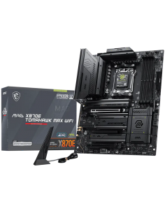 MSI MAG X870E TOMAHAWK MAX... 2